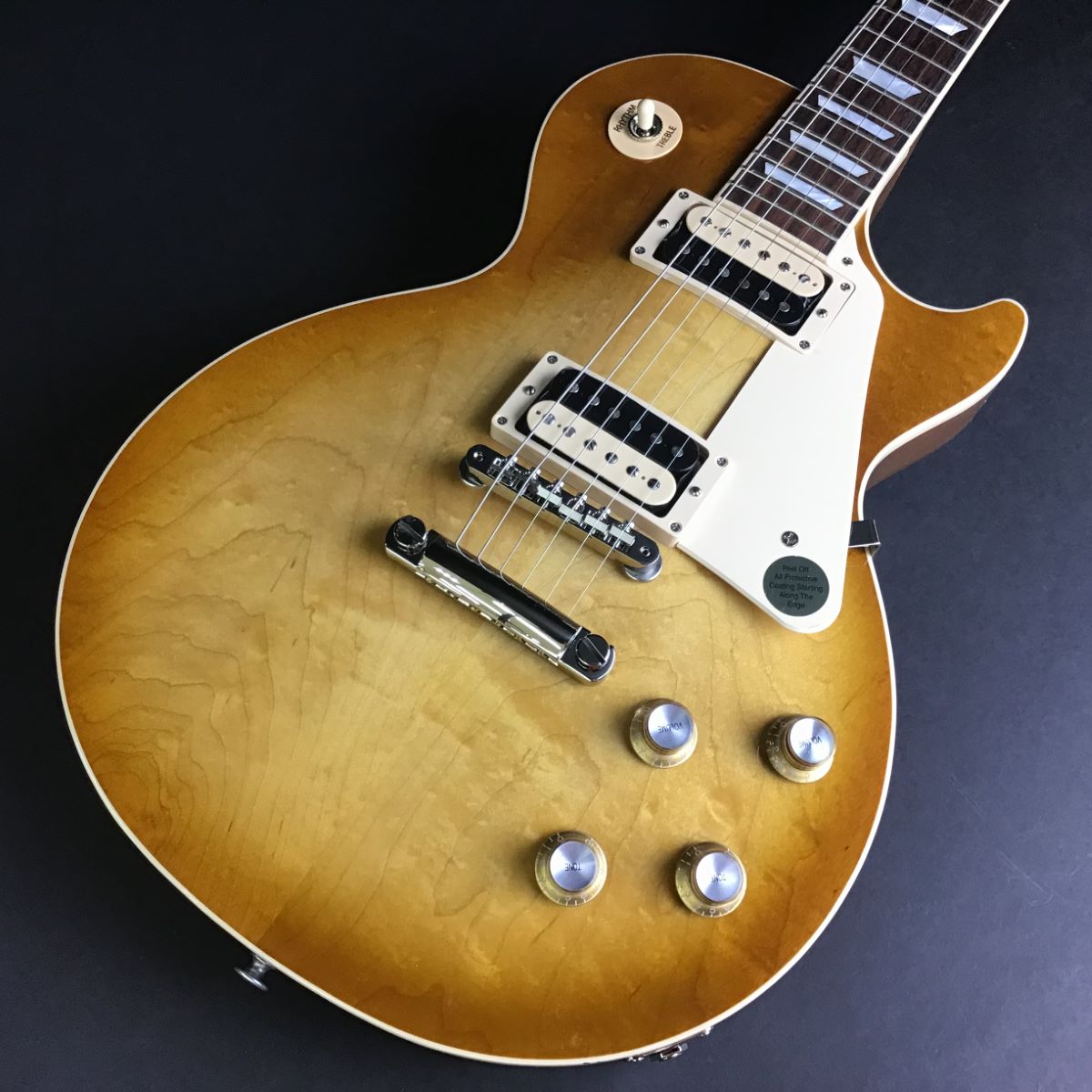 Gibson Les Paul Classic Honeyburst レスポールクラシック ギブソン