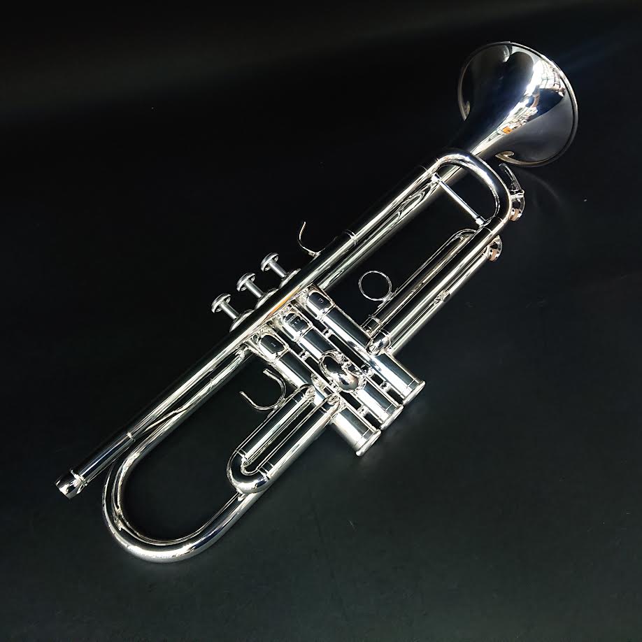 YAMAHA YTR-4335GSII B♭ トランペット12184678 - 管楽器・吹奏楽器