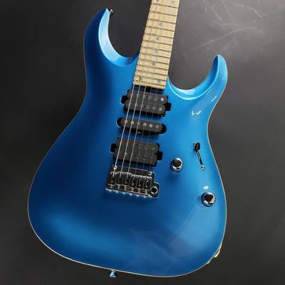 T's Guitars  DST-Pro24 Carvedtop / Lake Placid Blue【現物画像】【日本製】 ティーズギター 【 久留米ゆめタウン店 】