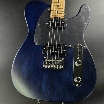 SCHECTER  OL-PT-2H-FXD/RM / Pacific Blue Tint【現物画像】 シェクター 【 久留米ゆめタウン店 】