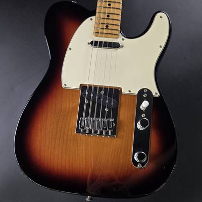Fender  Player Telecaster / 3-Color Sunburst【現物画像】 フェンダー 【 久留米ゆめタウン店 】