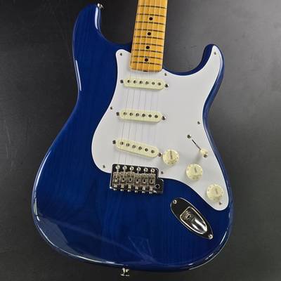 Fender  Made in Japan Traditional '58 Stratocaster / Sapphire Blue Trans【現物画像】 フェンダー 【 久留米ゆめタウン店 】