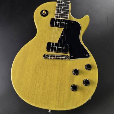 Gibson  Les Paul Special / TV Yellow【現物画像】 ギブソン 【 久留米ゆめタウン店 】