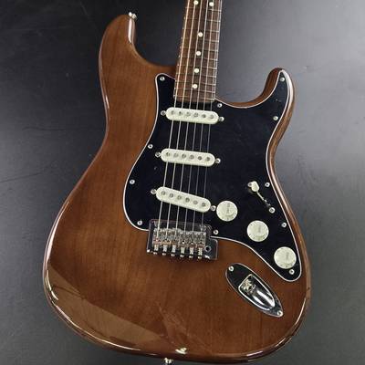 Fender  Made in Japan Hybrid II Stratocaster / Walnut【現物画像】【当社限定カラー】 フェンダー 【 久留米ゆめタウン店 】