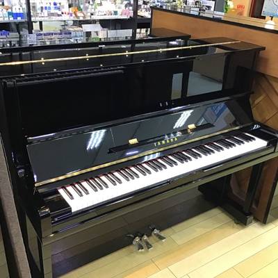 YAMAHA  【中古】U10A（1992年製）※送料別 ヤマハ 【 久留米ゆめタウン店 】