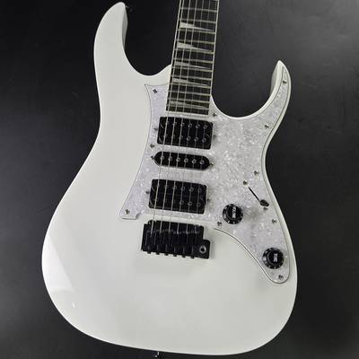 Ibanez  RGV250 / White【現物画像】 アイバニーズ 【 久留米ゆめタウン店 】