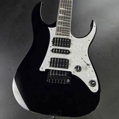 Ibanez  RGV250 / Black【現物画像】 アイバニーズ 【 久留米ゆめタウン店 】