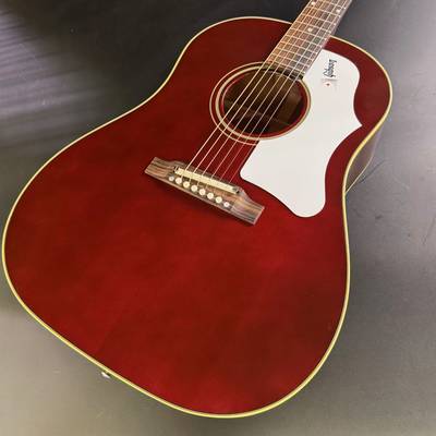 Gibson  60s J-45 Original Adj Saddle【2024年製】【現物画像】 ギブソン 【 久留米ゆめタウン店 】