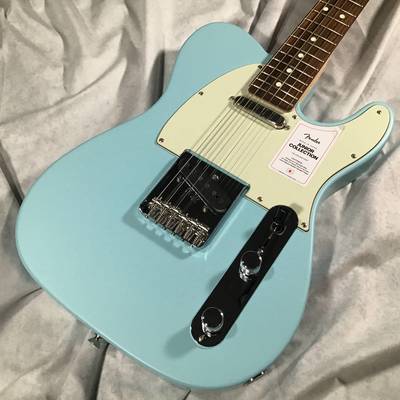 Fender Made in Japan Junior Collection Telecaster エレキギター