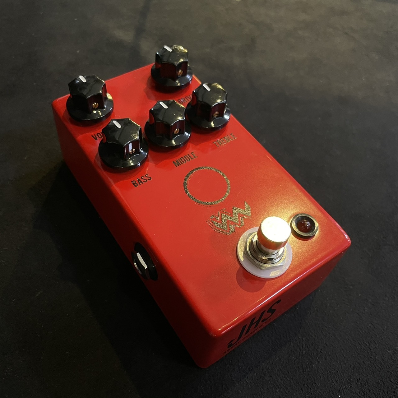 JHS Pedals Angry Charlie V3 2023