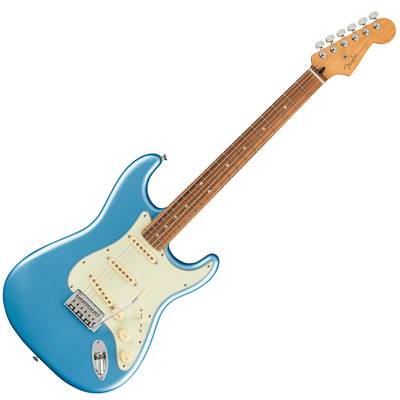 Fender  Player Plus Stratocaster Pau Ferro Fingerboard エレキギター ストラトキャスター フェンダー 【 川崎ルフロン店 】