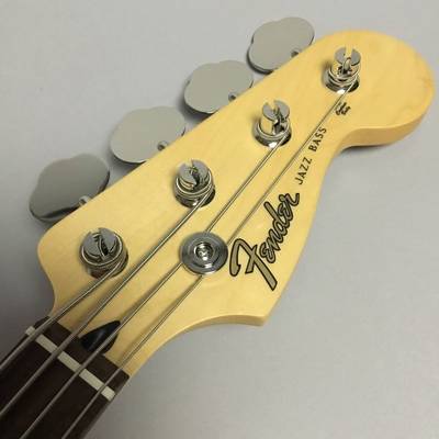 Fender Made in Japan Junior Collection Jazz Bass エレキベース ジャズベース フェンダー 【  鹿児島アミュプラザ店 】