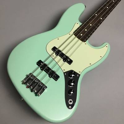 Fender Made in Japan Junior Collection Jazz Bass エレキベース ジャズベース フェンダー 【  鹿児島アミュプラザ店 】