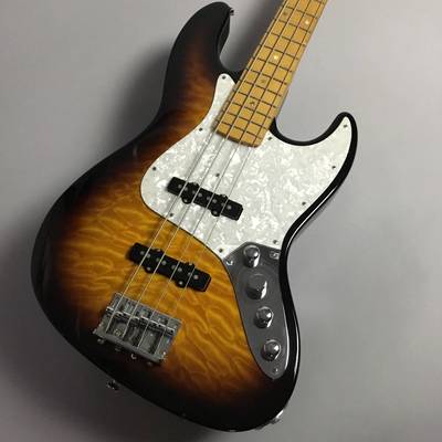 EDWARDS 中古 E-BUZZ BASS 2TS L'Arc~en ~Ciel Tetsuya シグネイチャー