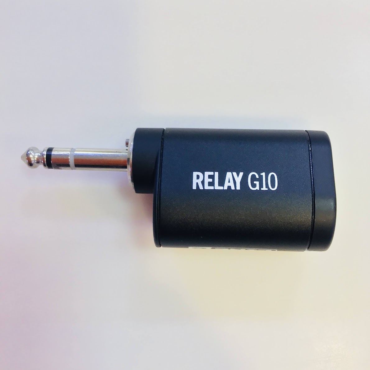 RELAY G10T