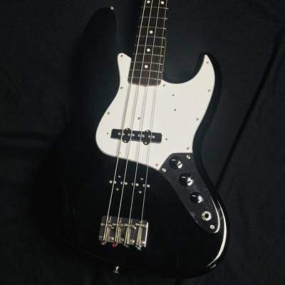 Fender Japan 中古 JBSTD(BLK)シリアルNO.T00549 フジゲン製 94年〜95 ...