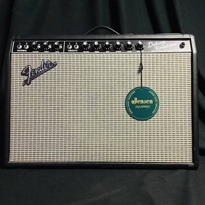 Fender 【店頭展示品】'65 DELUXE REVERB ソフトカバー付 フェンダー