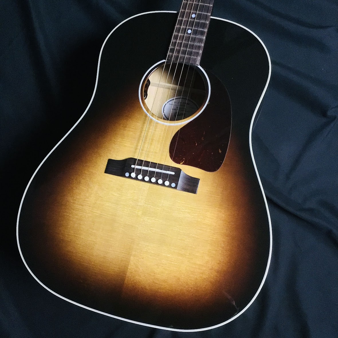 Gibson J-45 Standard アコースティックギター ギブソン 【 鹿児島