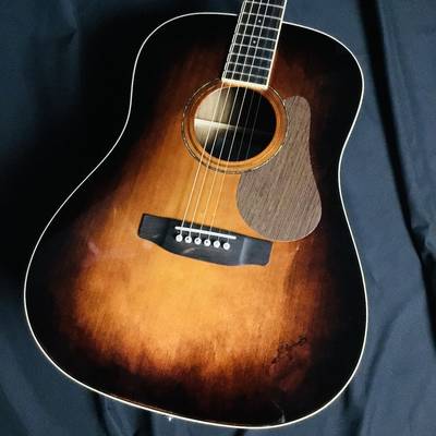 K.Yairi  SL-RO1 アコースティックギター 小ぶりなドレッドノート Kヤイリ 【 鹿児島アミュプラザ店 】