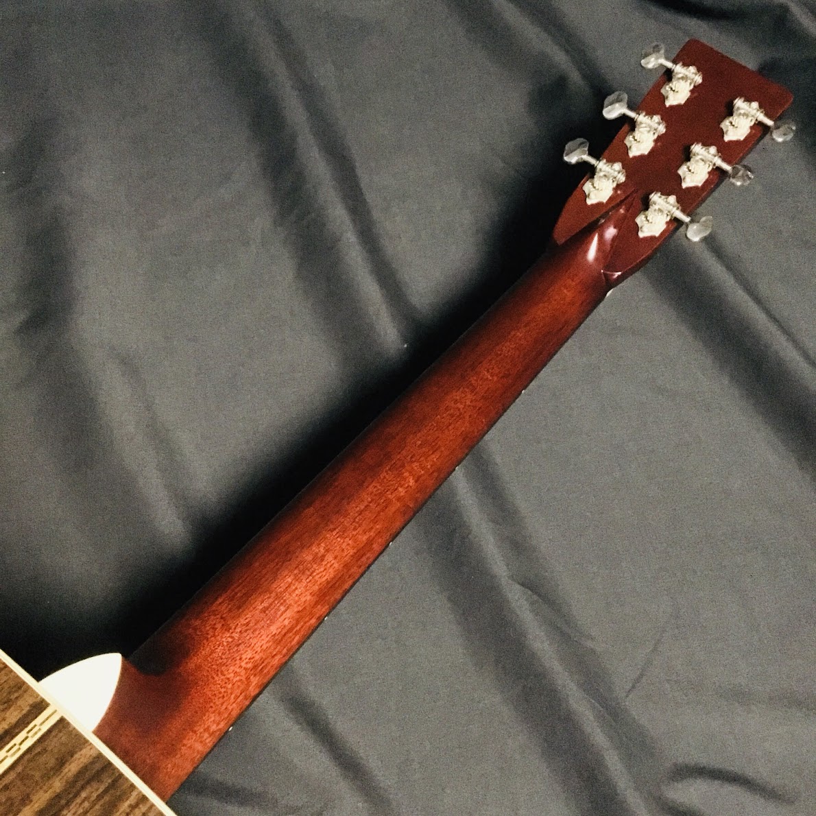 【プロ調整済み・希少】Inuyama Guitars 犬山ギター工房 限定モデルピックアップはseymou