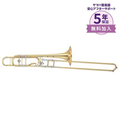 YAMAHA YSL-882O B♭/F管 テナーバストロンボーンYSL882O Xenoシリーズ ヤマハ 【 鹿児島アミュプラザ店 】