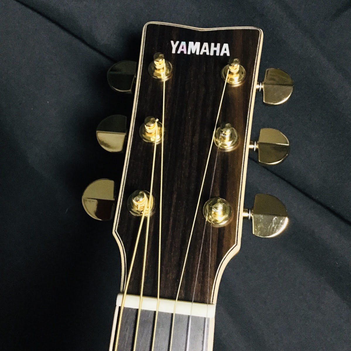 YAMAHA LS36 ARE 日本製 アコースティックギター ヤマハ ヤマハ 