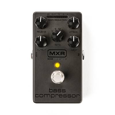 MXR  M87 Bass Compressor エムエックスアール 【 鹿児島アミュプラザ店 】