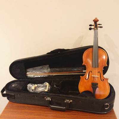 Nicolo Santi (ニコロ・サンティ)バイオリンセット NSN60S 1/4サイズ 