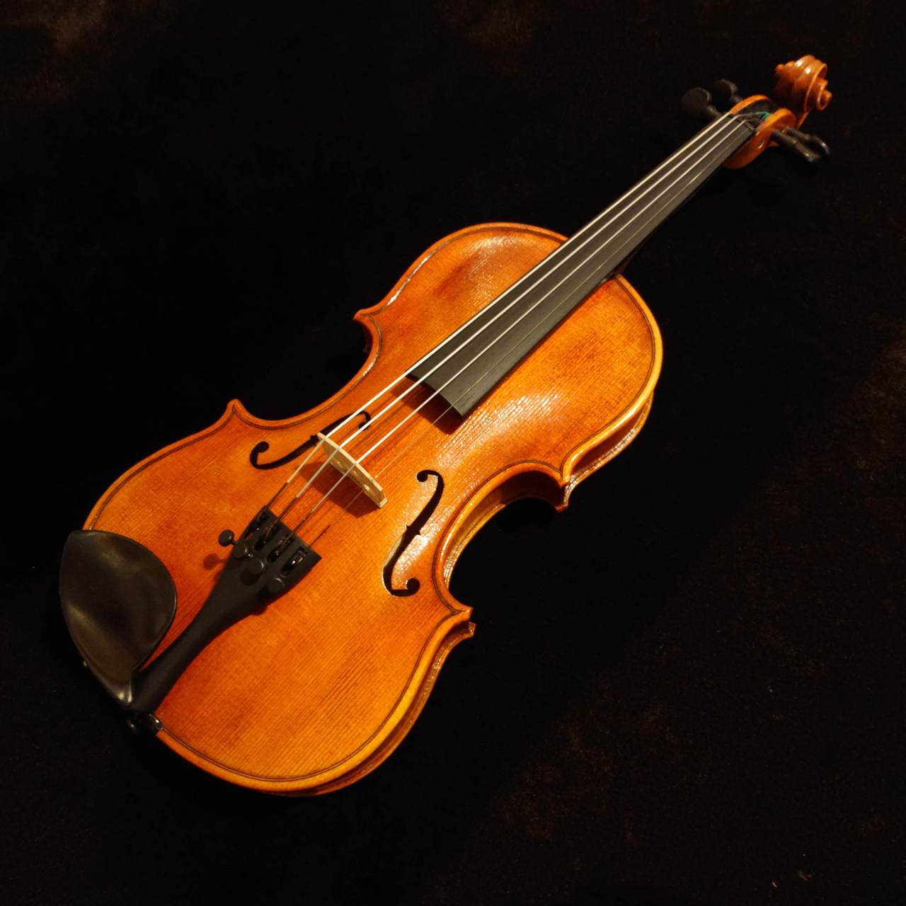 Nicolo Santi (ニコロ・サンティ)バイオリンセット NSN60S 1/8サイズ 