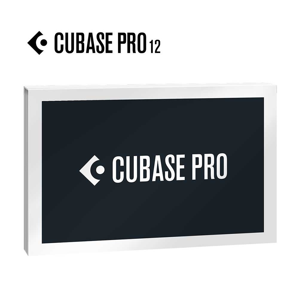 steinberg [最新バージョン] steinberg CUBASE 13 PRO 通常版 最新