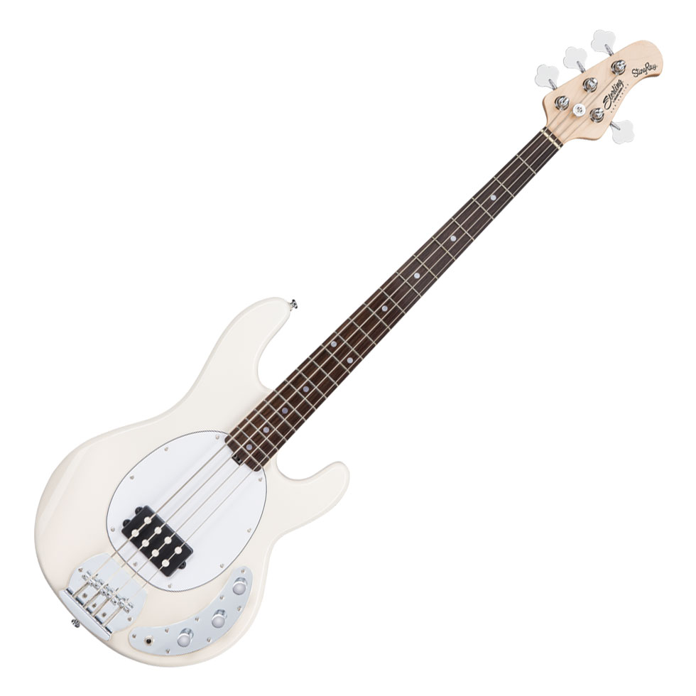 STERLING by Musicman STINGRAY RAY4 VC エレキベース SUB RAY4 スターリン 【イオンモールりんくう泉南店】