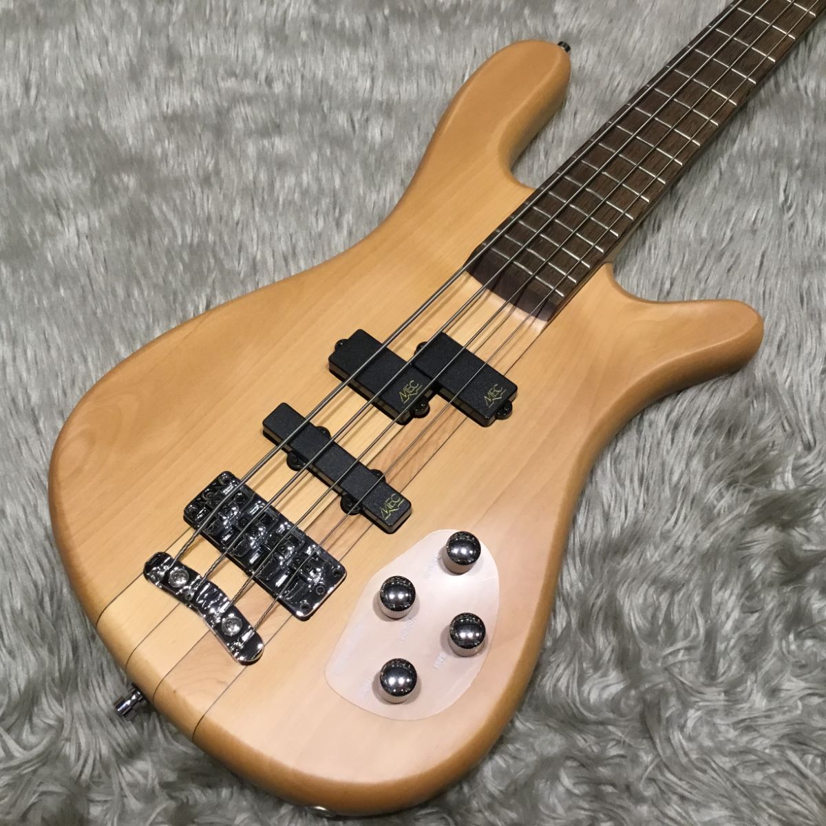 たので WARWICK Streamer NT-1 ワーウィック ベース ストリーマー