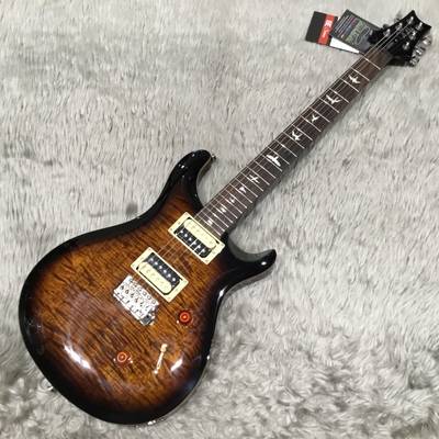 PRS SE CUSTOM 24 / Black Gold Burst ポールリードスミス(Paul Reed Smith) 【  イオンモールりんくう泉南店 】 | 島村楽器オンラインストア