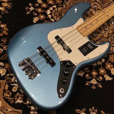 Fender  Player Jazz Bass, Maple Fingerboard, Tidepool ジャズベース フェンダー 【 イオンモールりんくう泉南店 】
