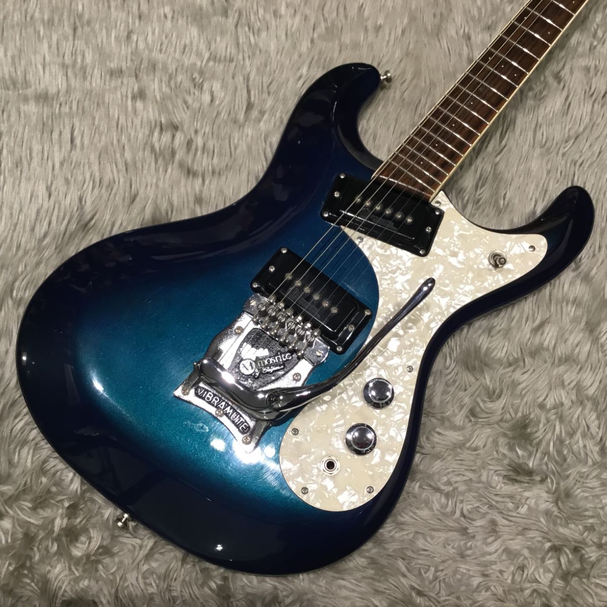 mosrite USA1965REISSUE モズライト 【 イオンモールりんくう泉南店