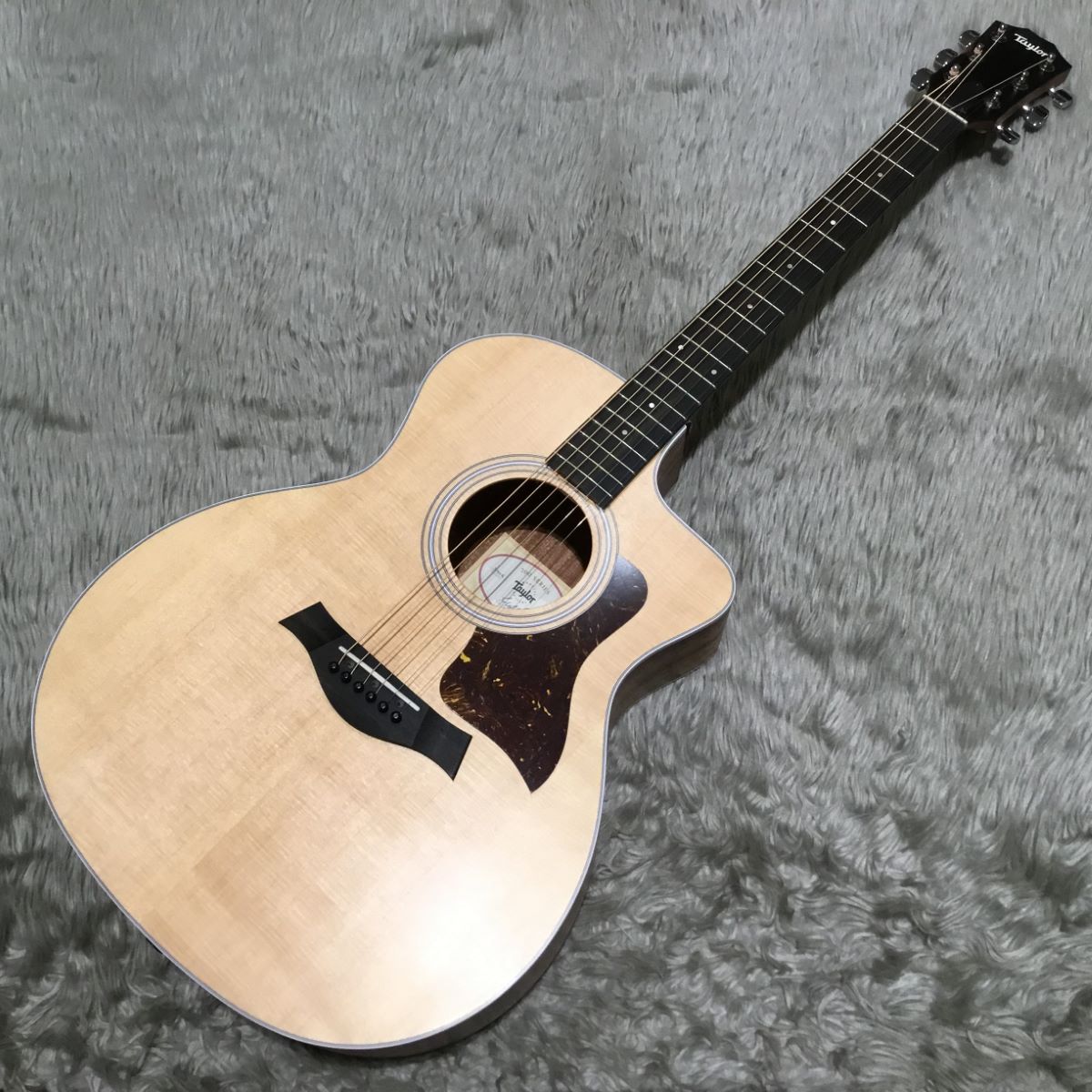 Taylor 【アウトレット特価】214ce-Koa エレアコギター テイラー