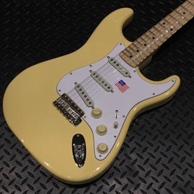 Fender  Yngwie Malmsteen Stratocaster Vintage White【ギタラバOSAKA2023出品商品】 フェンダー 【 イオンモールりんくう泉南店 】