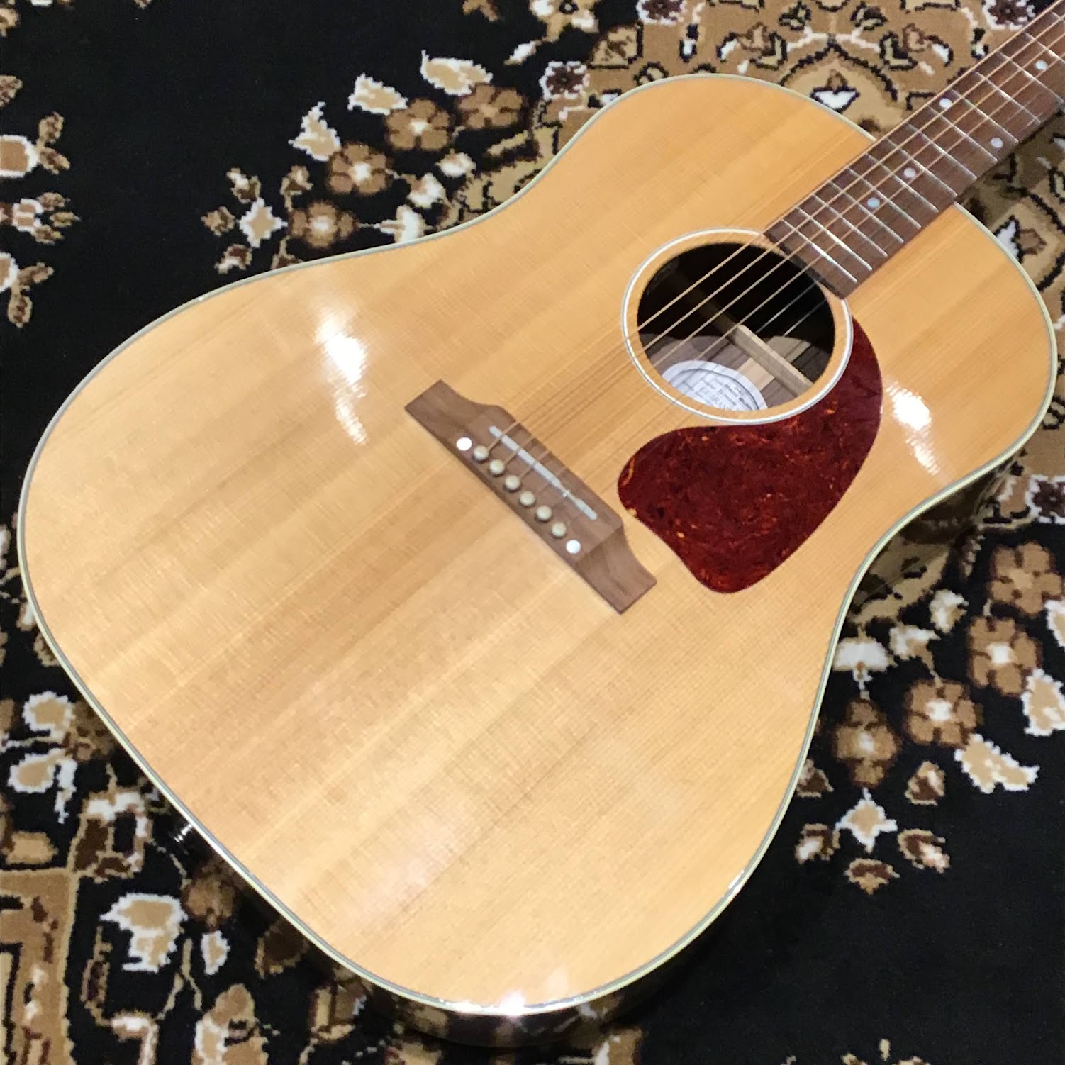 Gibson J-45 Studio Walnut アコースティックギター ギブソン 【 イオンモールりんくう泉南店 】