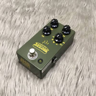 JHS Pedals Muffuletta コンパクトエフェクター ディストーション