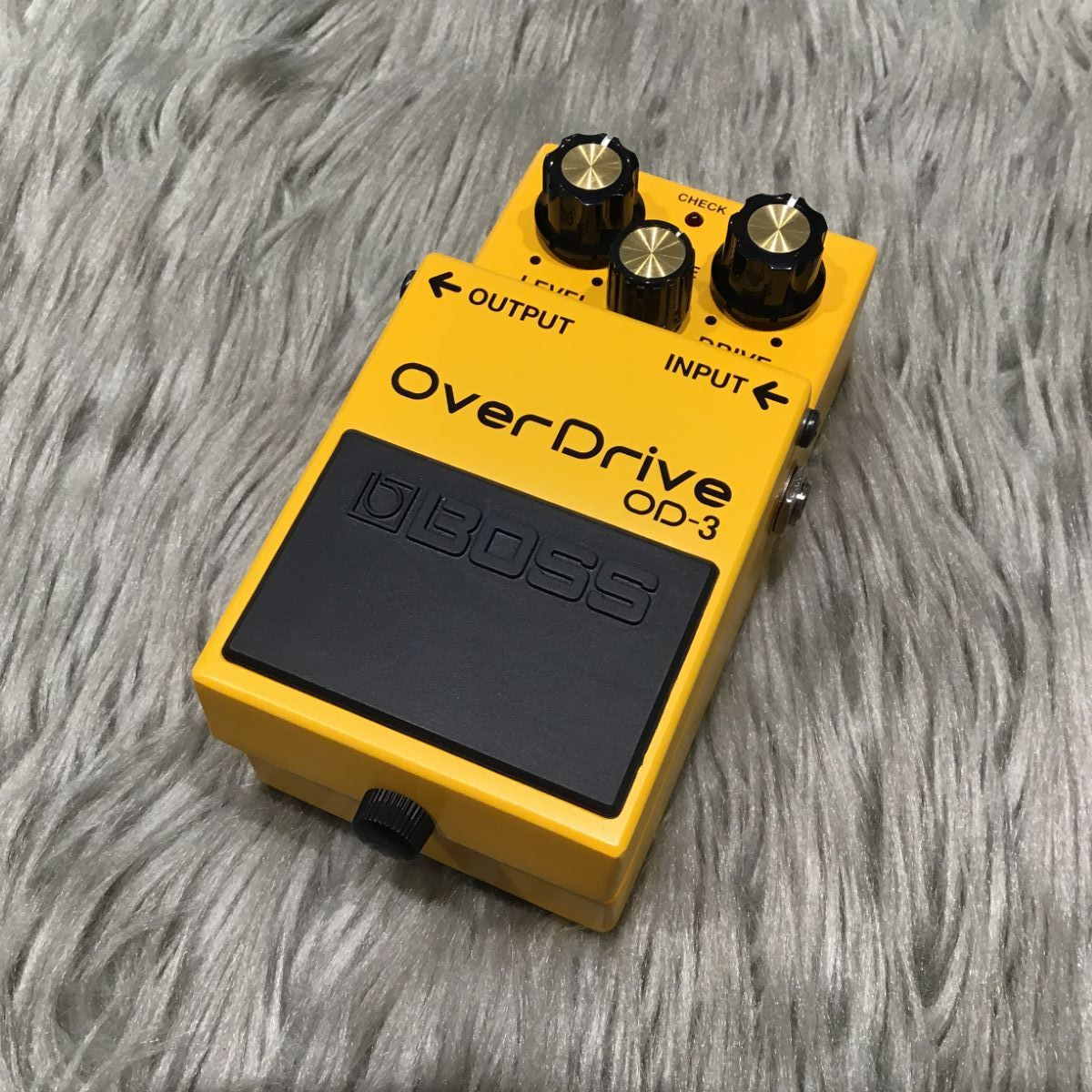 BOSS OD-3 オーバードライブ OverDrive エフェクターOD3 ボス 【 イオンモールりんくう泉南店 】 | 島村楽器オンラインストア