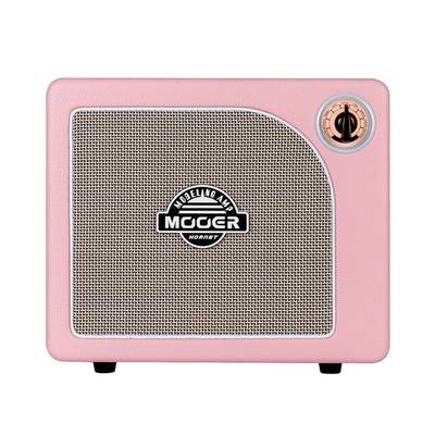 MOOER  Hornet 15W Pink ピンク ギターアンプ ムーア 【 イオンモールりんくう泉南店 】