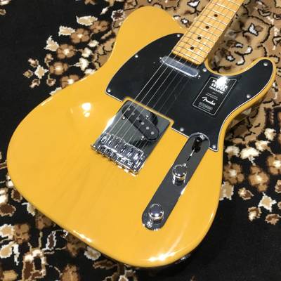 Fender  Player Telecaster Butterscotch Blonde エレキギター テレキャスタープレイヤーシリーズ フェンダー 【 イオンモールりんくう泉南店 】
