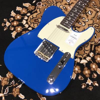 Fender  HYBRID II TL RW エレキギター フェンダー 【 イオンモールりんくう泉南店 】
