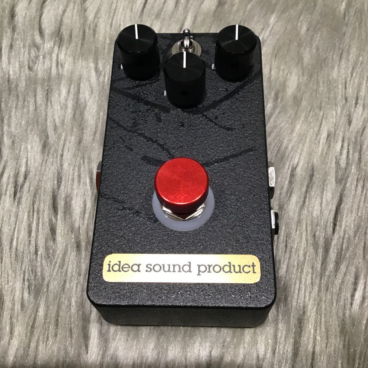 Idea Sound Product IDEA-DSX Ver.2 イディアサウンドプロダ 【 イオン 