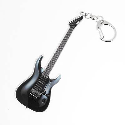 ESP  AK-SGZ-10 キーホルダー ギターコレクション SUGIZO Vol.2HORIZON SGZ Custom イーエスピー 【 イオンモールりんくう泉南店 】