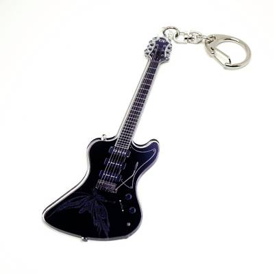 ESP  AK-SGZ-05 キーホルダー ギターコレクション SUGIZO Vol.1ECLIPSE R-IX イーエスピー 【 イオンモールりんくう泉南店 】