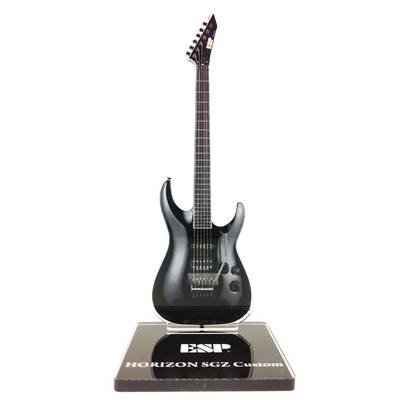 ESP  AS-SGZ-10 アクリルスタンド ギターコレクション SUGIZO Vol.2HORIZON SGZ Custom イーエスピー 【 イオンモールりんくう泉南店 】
