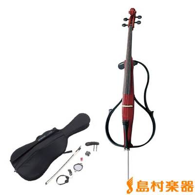 YAMAHA SILENT Cello SVC110S サイレントチェロ ヤマハ 【 ビビット南