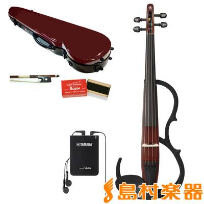 YAMAHA SILENT Cello SVC110S サイレントチェロ ヤマハ 【 ビビット南