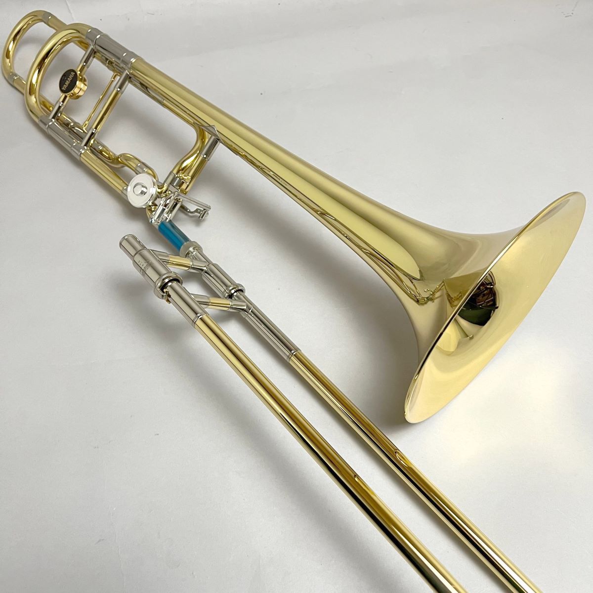 YSL-882OR ヤマハ テナーバストロンボーン - 管楽器
